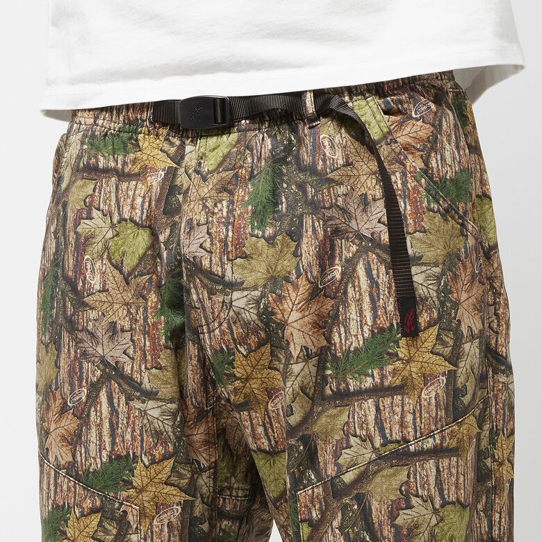 Gramicci Corduroy Loose Tapered Ridge Pant leaf camo