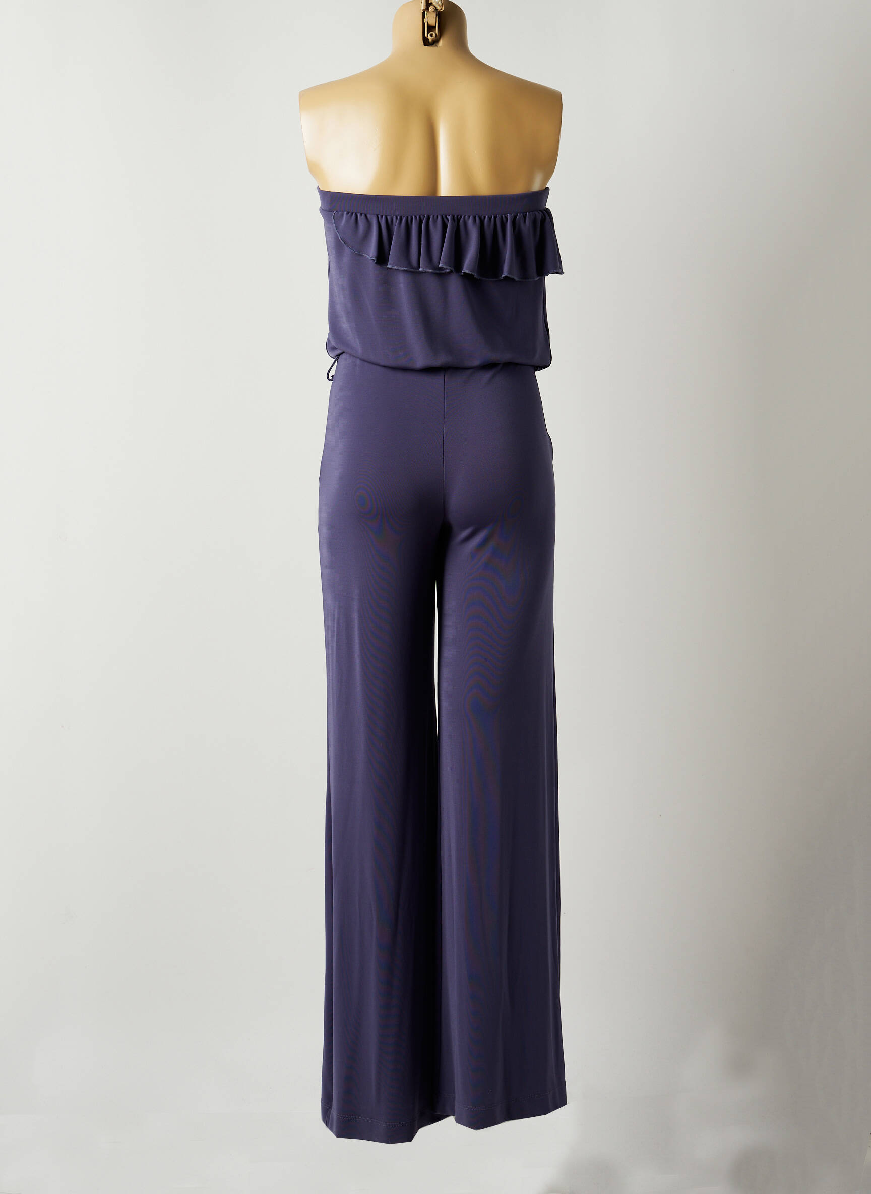 Sinequanone Combinaisons 1 Femme couleur violet