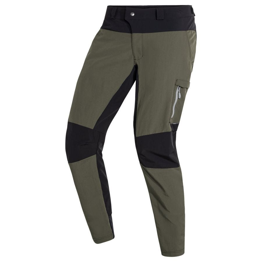 Qimsa Fahrrad Hose Herren