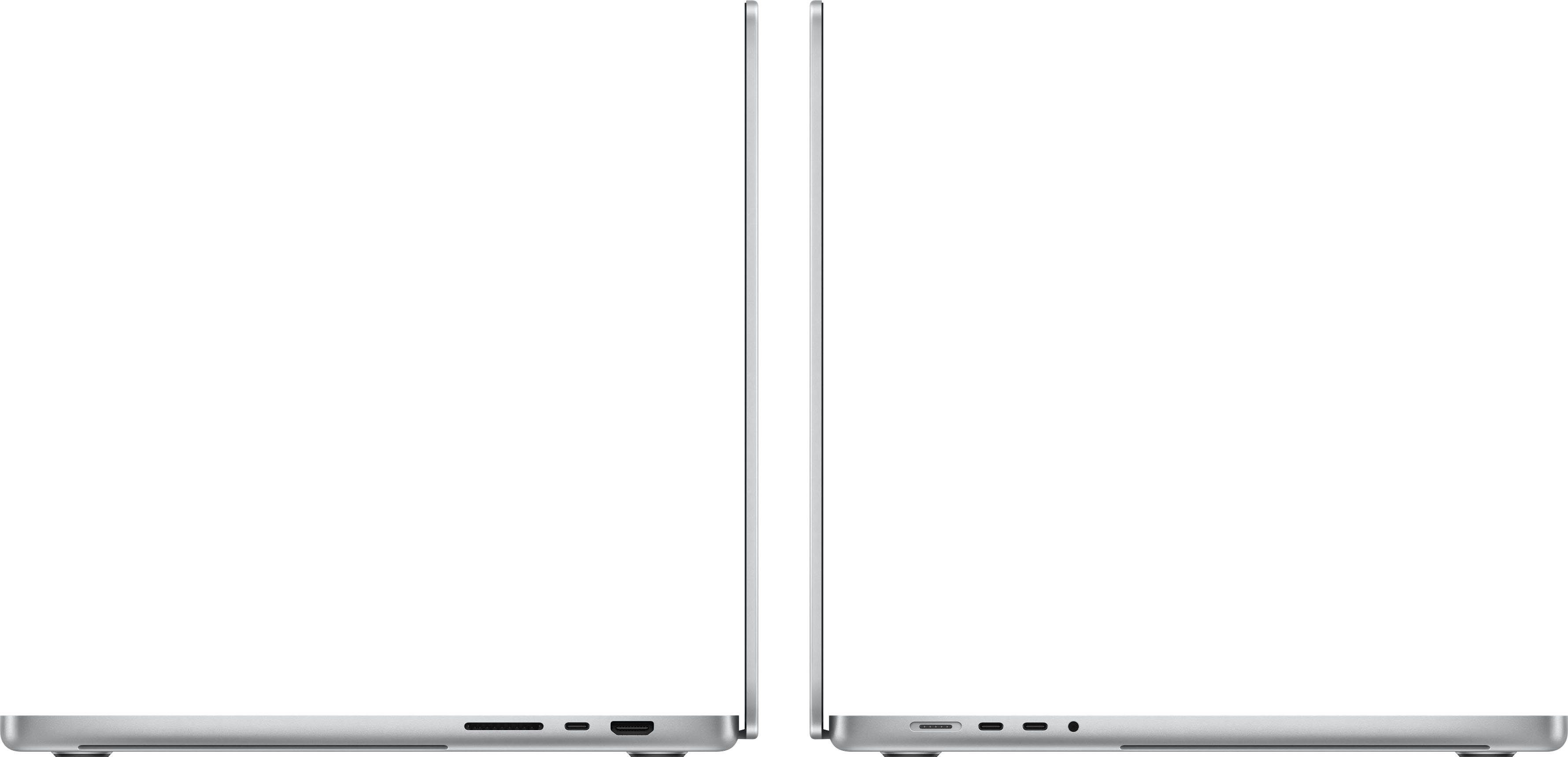Apple MacBook Pro 16