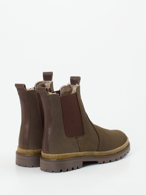 Boot-68102090015 Bisgaard