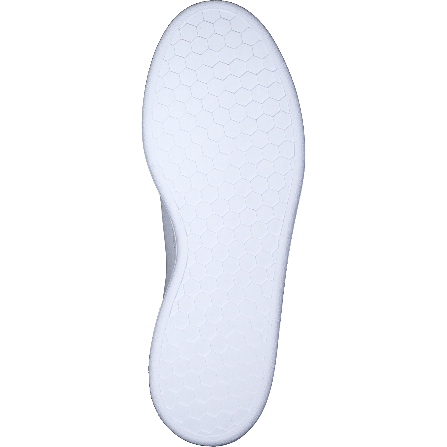 Adidas Advantage W, Schnürschuhe, Damen, Weiß