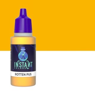 Instant Color: Rotten Pus (17 ml)