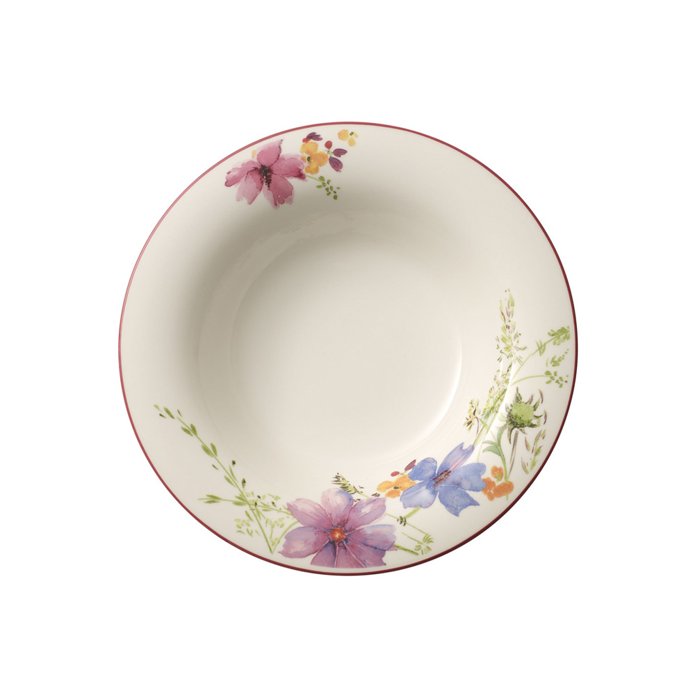 Villeroy & Boch Assiette creuse Mariefleur Basic Assiette