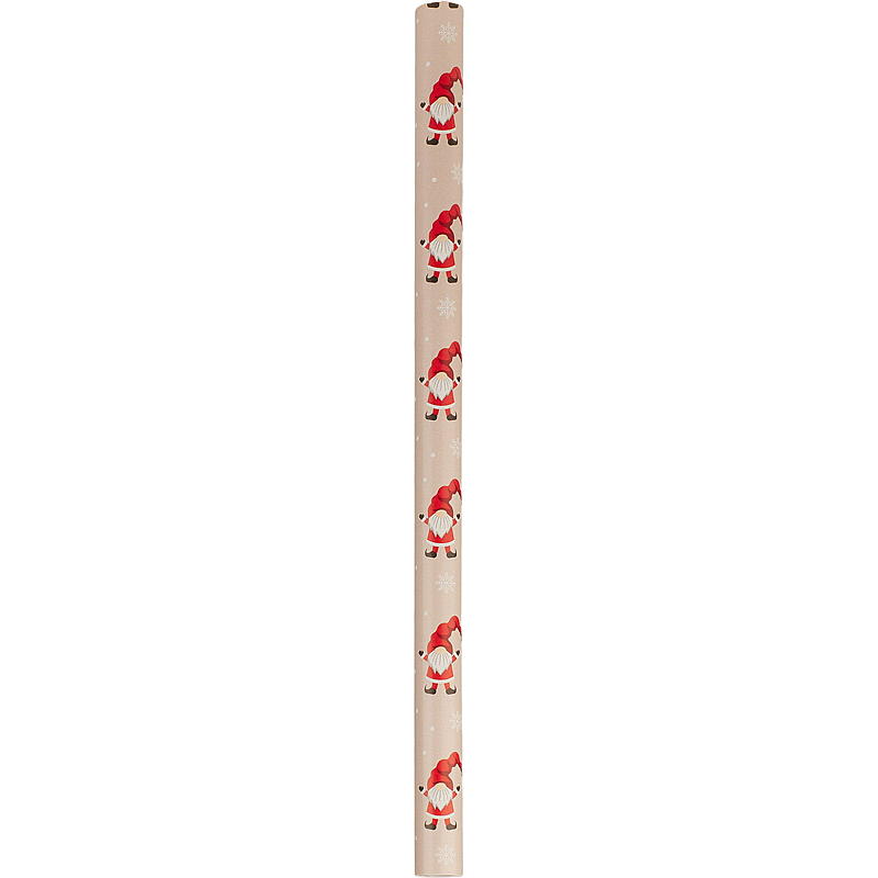 Home Julepapir 8 m x 70 cm