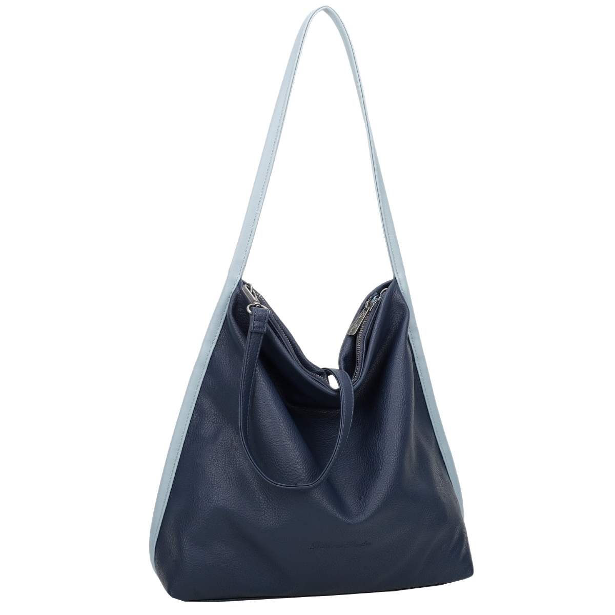 Fritzi aus Preußen Fadi SupGra Handtasche blau