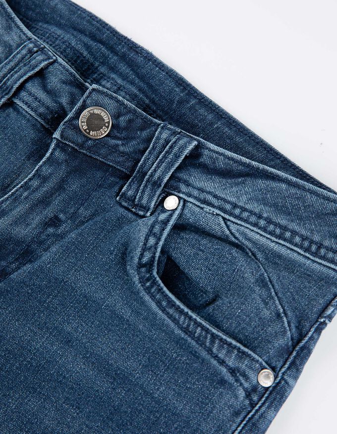 Jeans - Slim Fit