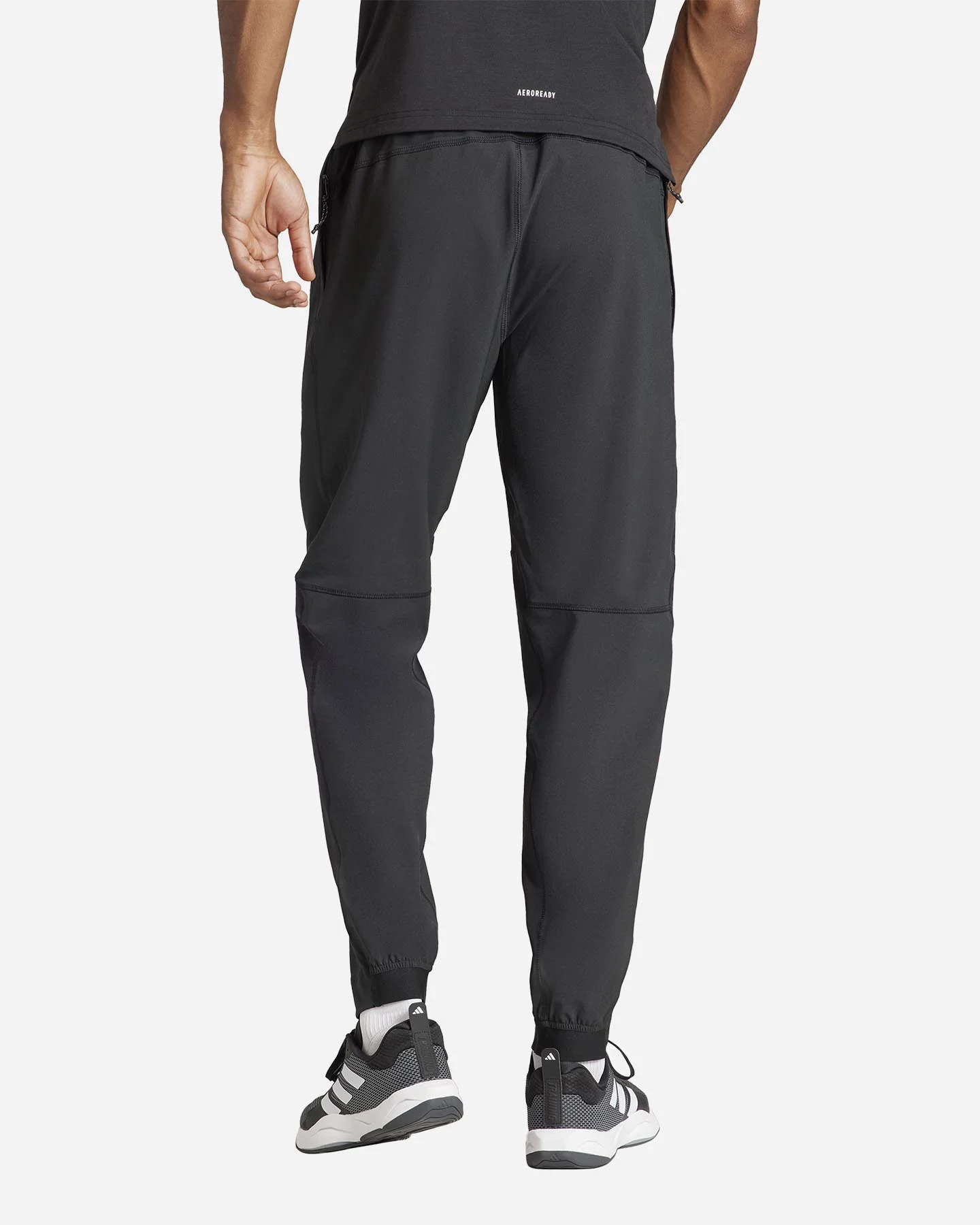 Spodnie treningowe Adidas Training M IT5457