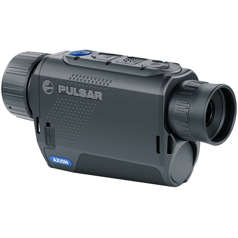 Pulsar Wärmebildgerät Axion XQ30 Pro