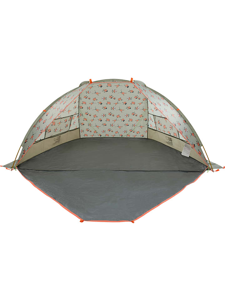 Jack Wolfskin Strandmuschel 
