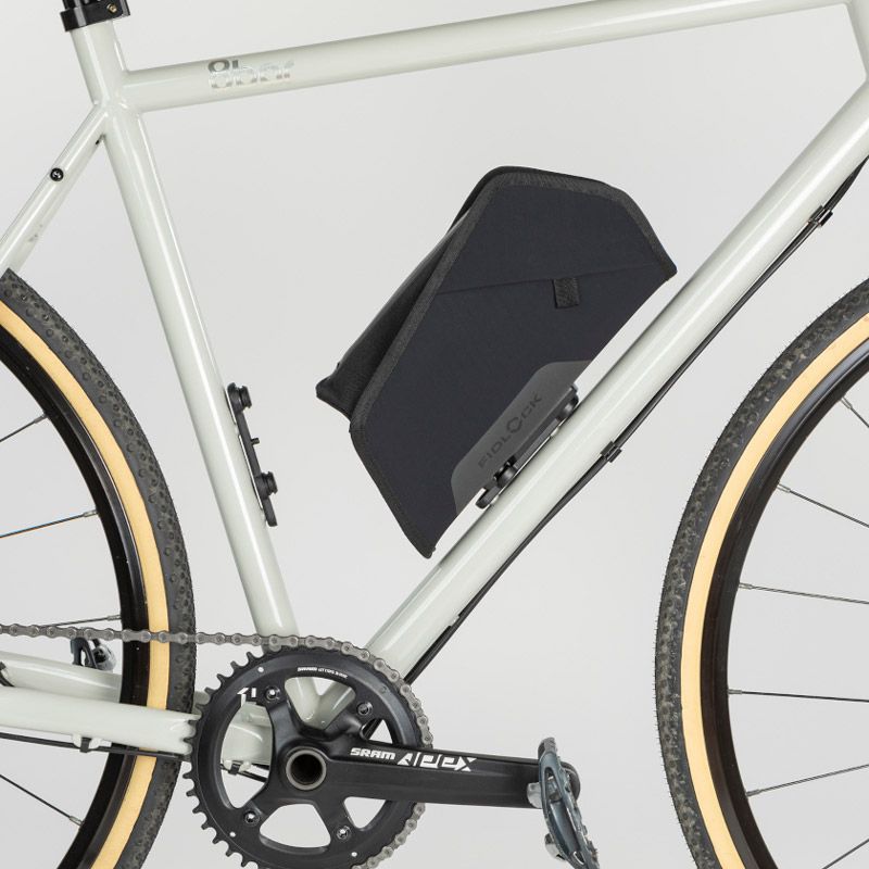 Fidlock TWIST Essential Bag M + Bike Base kaufen | Bike-Discount
