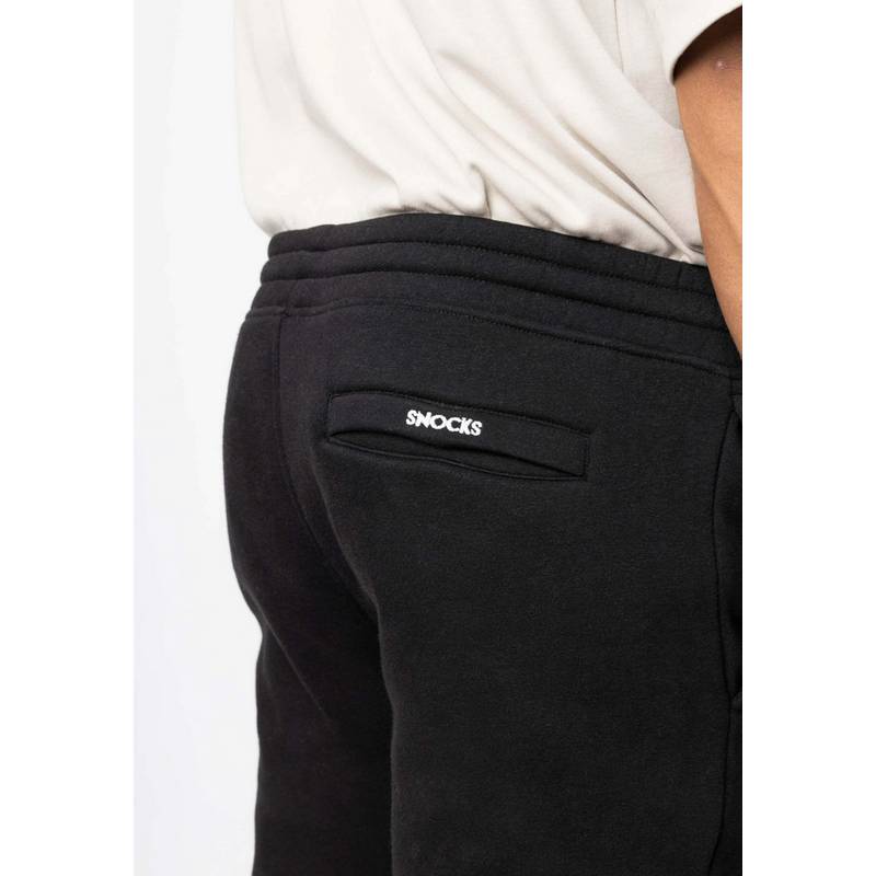 Snocks Jogginghose Sweathose Herren