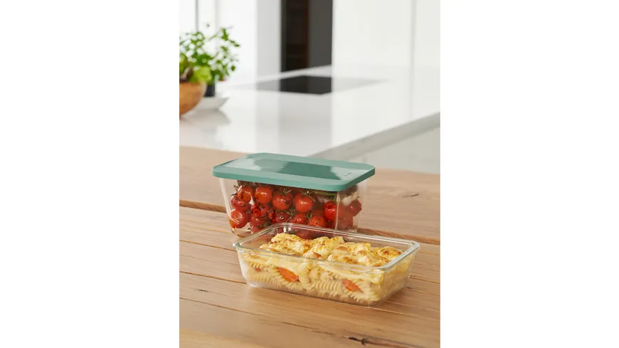 rotho Glasbehälter 0.38l PAGAMALU