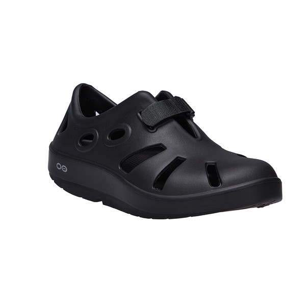 OOCANDOO Unisex - Freizeitsandalen