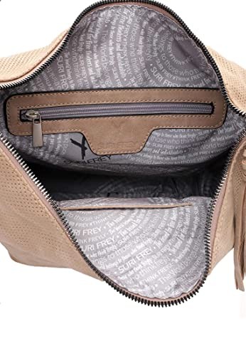 SURI FREY Handtaschen beige