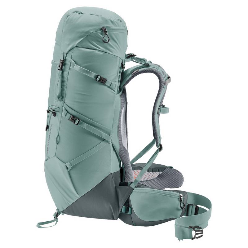 Deuter Aircontact Core 35+10 SL Trekkingrucksack Damen