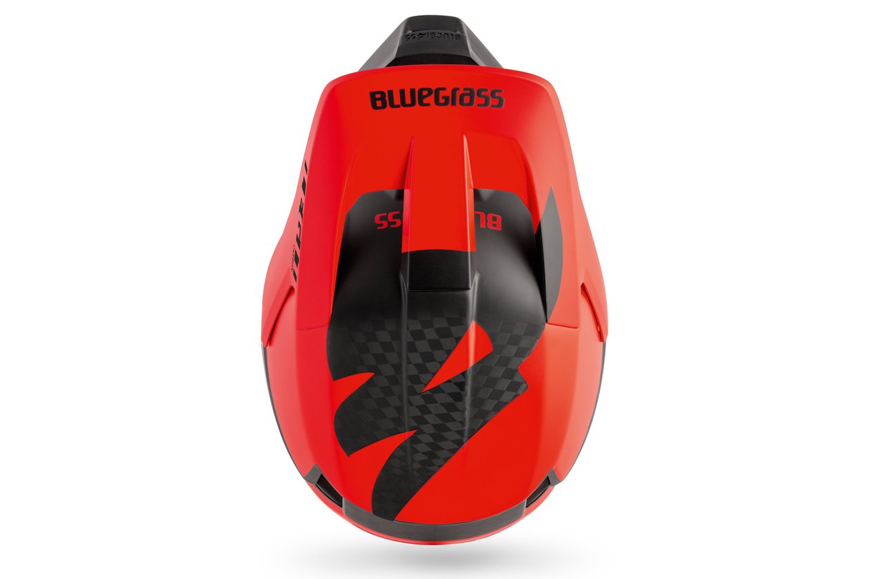 Bluegrass Legit Carbon MIPS