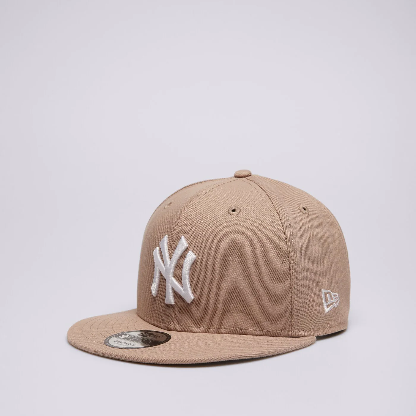 NEW ERA MÜTZE REPREVE 950 NYY NEW YORK YANKEES Braun