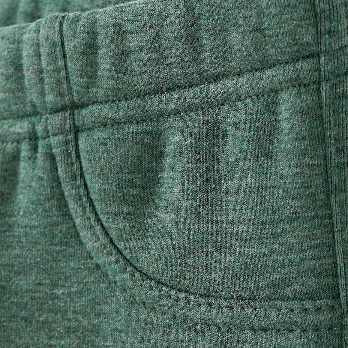 Baby Leggings weich gefüttert