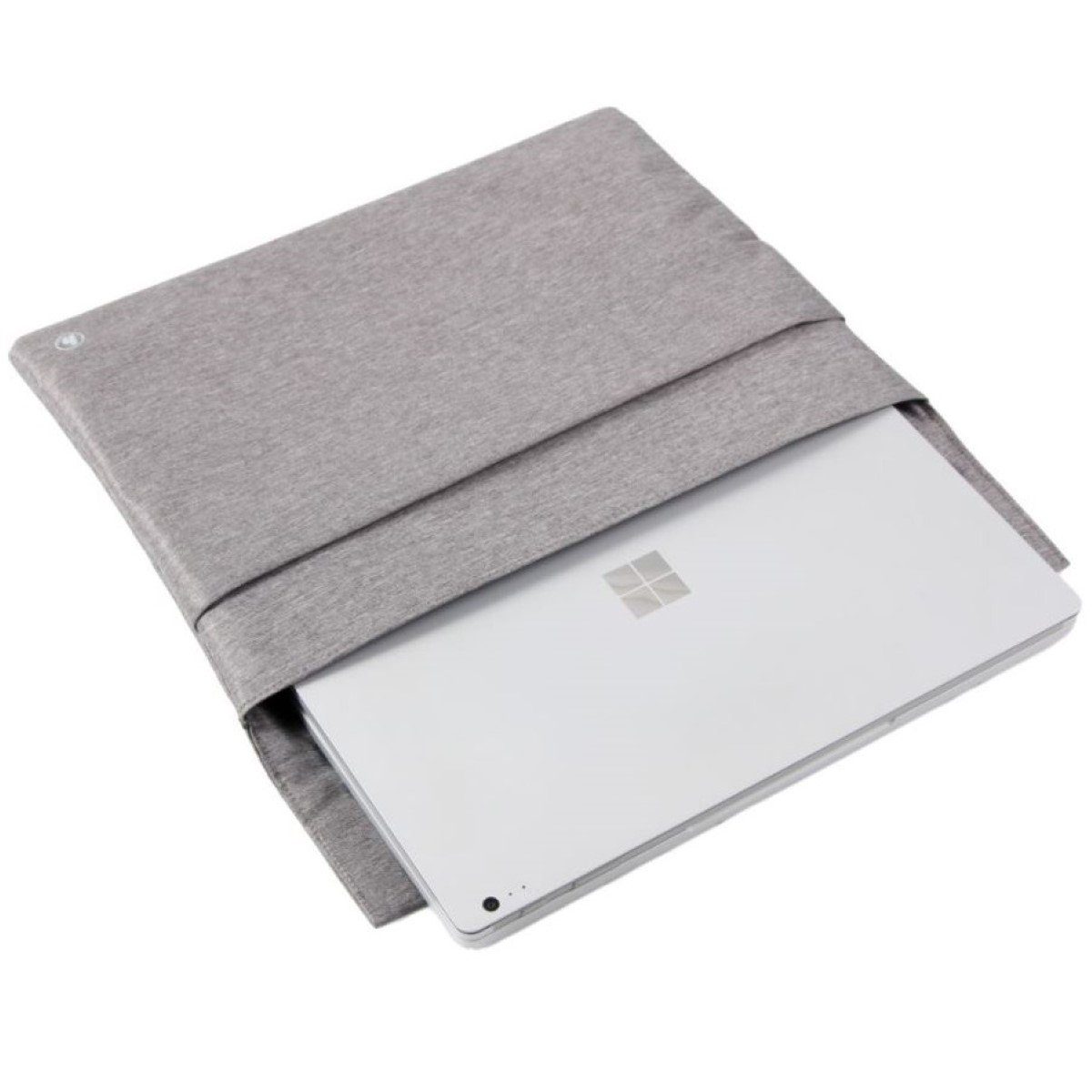 Hama Laptoptasche Notebook-Tasche Sleeve Slide Case Schutz-Hülle, für Laptop 13