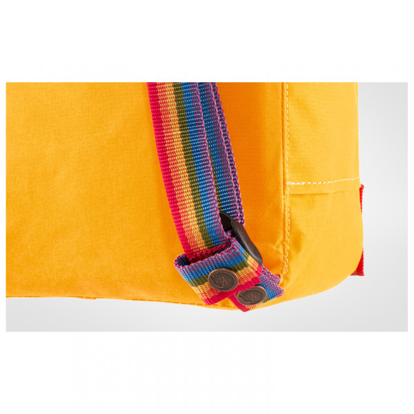 Fjällräven - Kånken Rainbow Mini 7 - Daypack