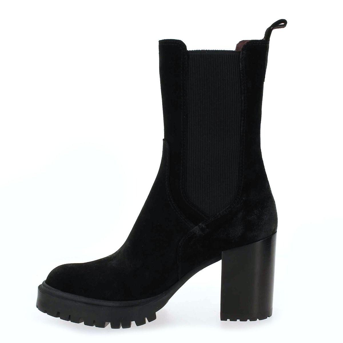 Emanuele Crasto   55003  - Noir