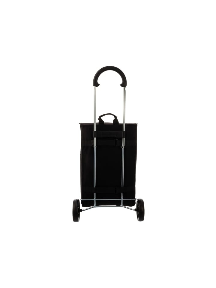 Andersen Shopper Shopper in schwarz günstig kaufen onesize