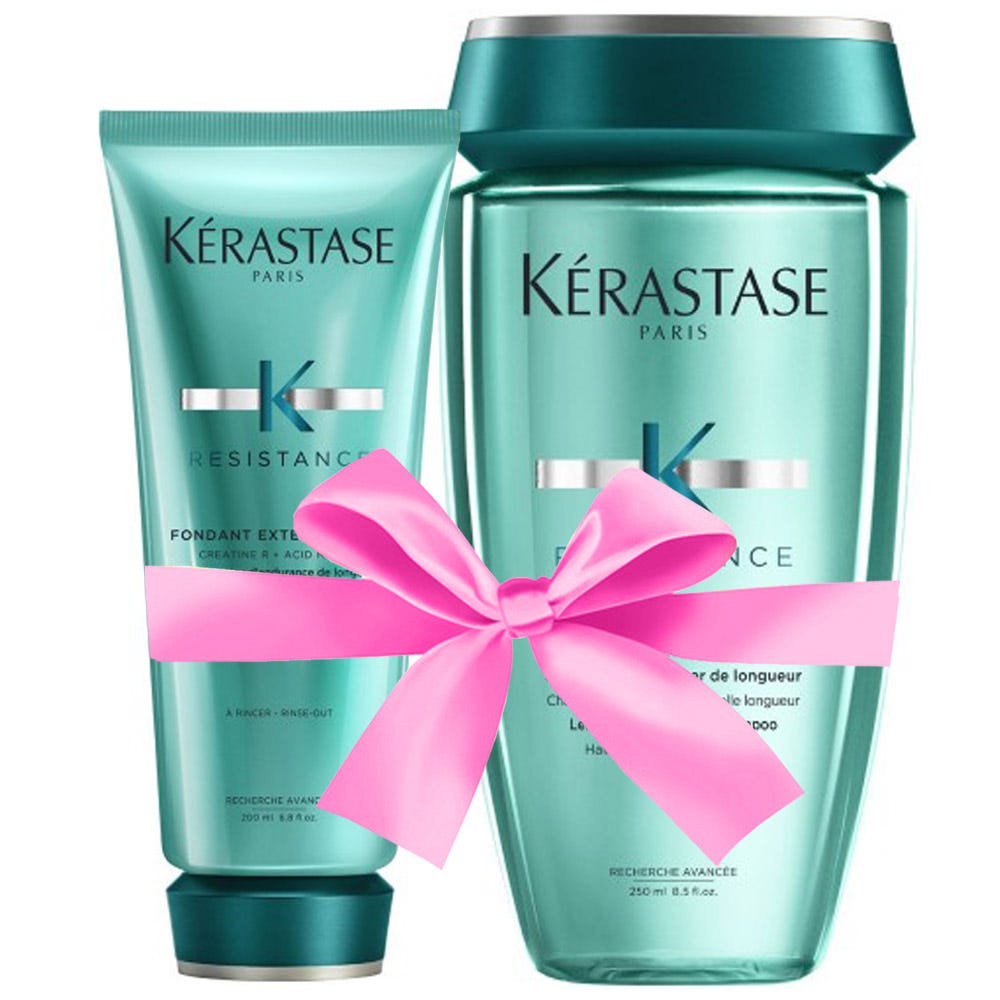 Kérastase Resistance Extensioniste Duo