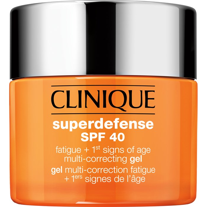 Superdefense Gel SPF 40