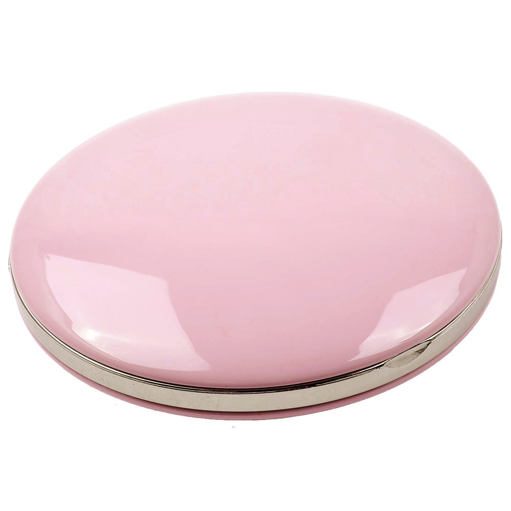 Ailoria Maquillage Taschenspiegel Rose