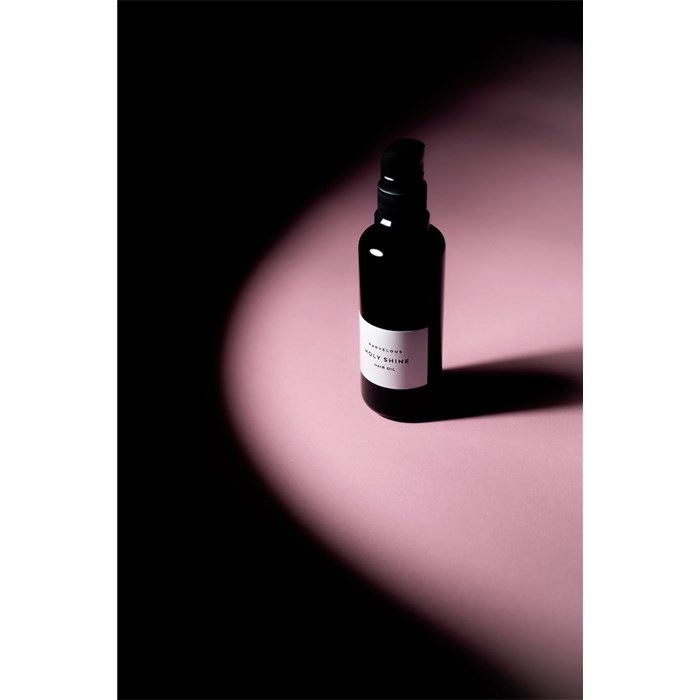 Hair Oil