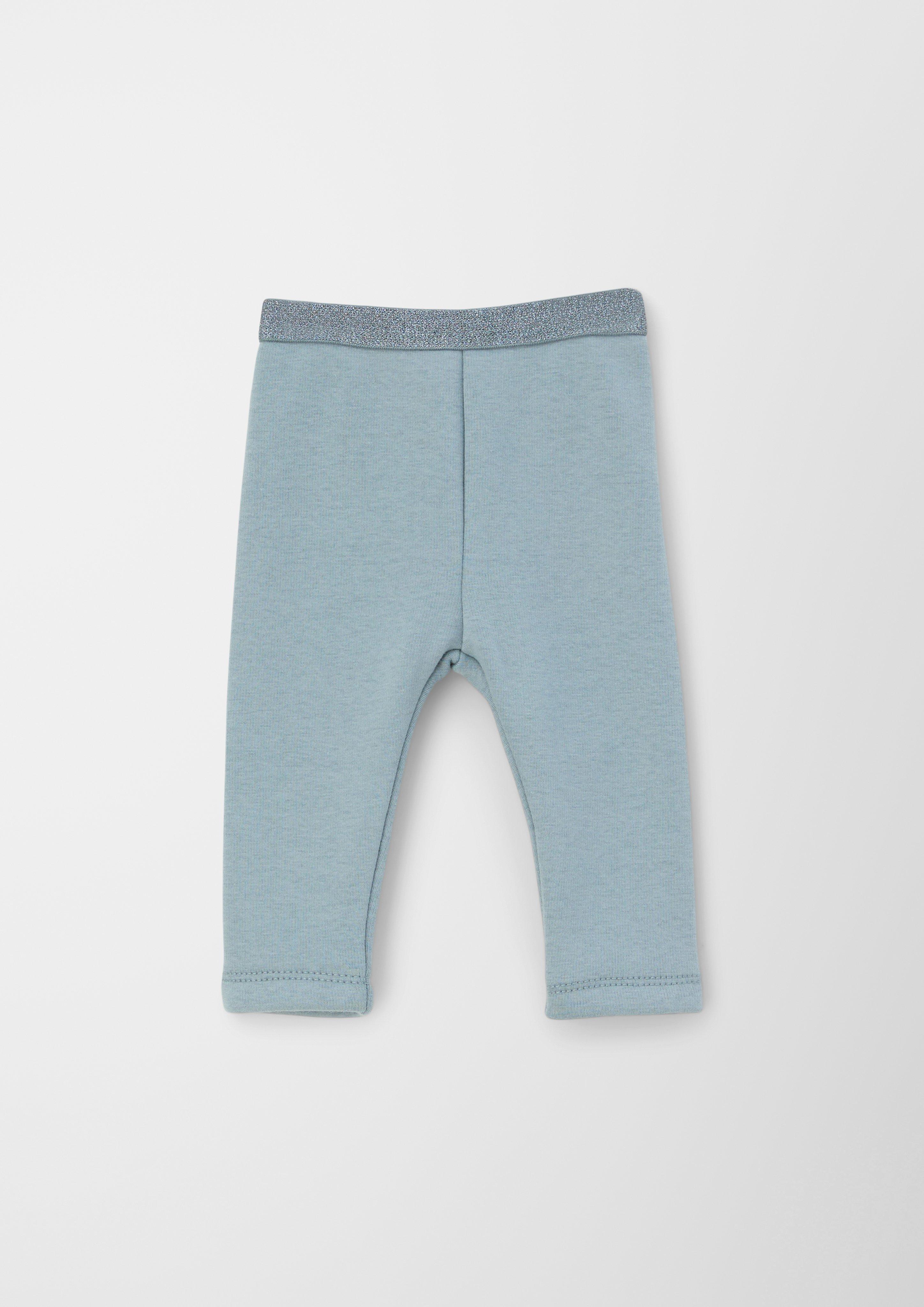 Leggings mit Thermofleece-Futter  2123305-6352