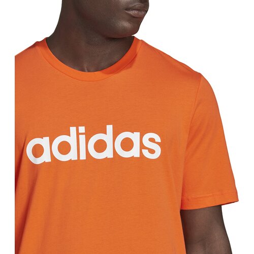 HERREN SHIRT M LIN SJ T