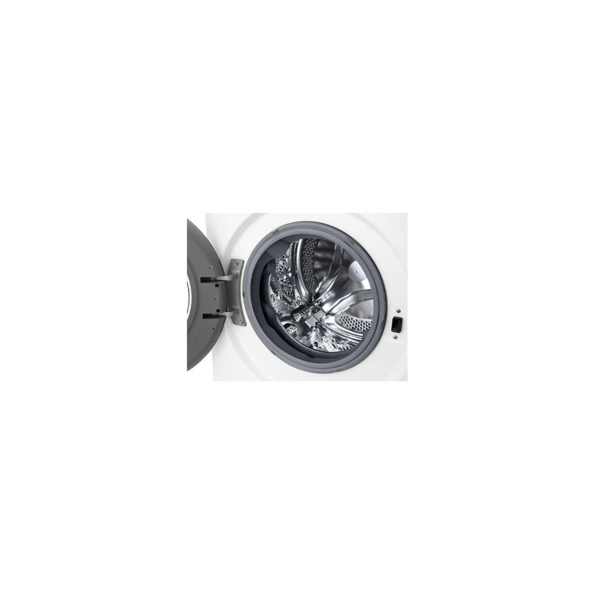 LG Waschmaschine F4WR5090, 9 kg, 1400 U/min, TurboWash 360°