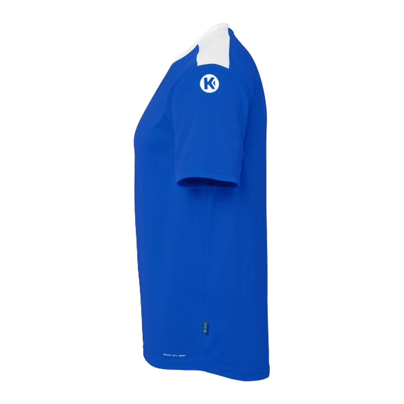 Kempa Emotion 27 Trikot Blau F49