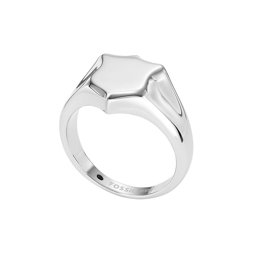 Fossil Herrenring Heritage