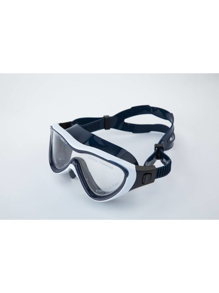 Sunflex Schwimmbrille Orca, wide vision Schwimmmaske, ab 3 Jahre günstig kaufen onesize