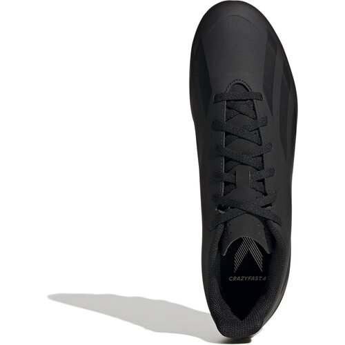 HERREN FUSSBALL-RASENSCHUHE X CRAZYFAST.4 FXG