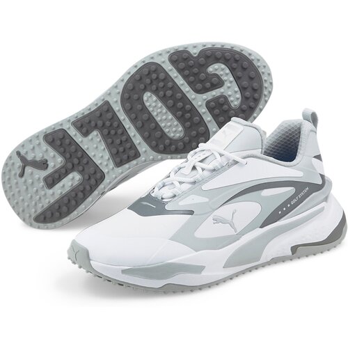 HERREN GOLFSOFTSPIKESCHUHE GS-FAST