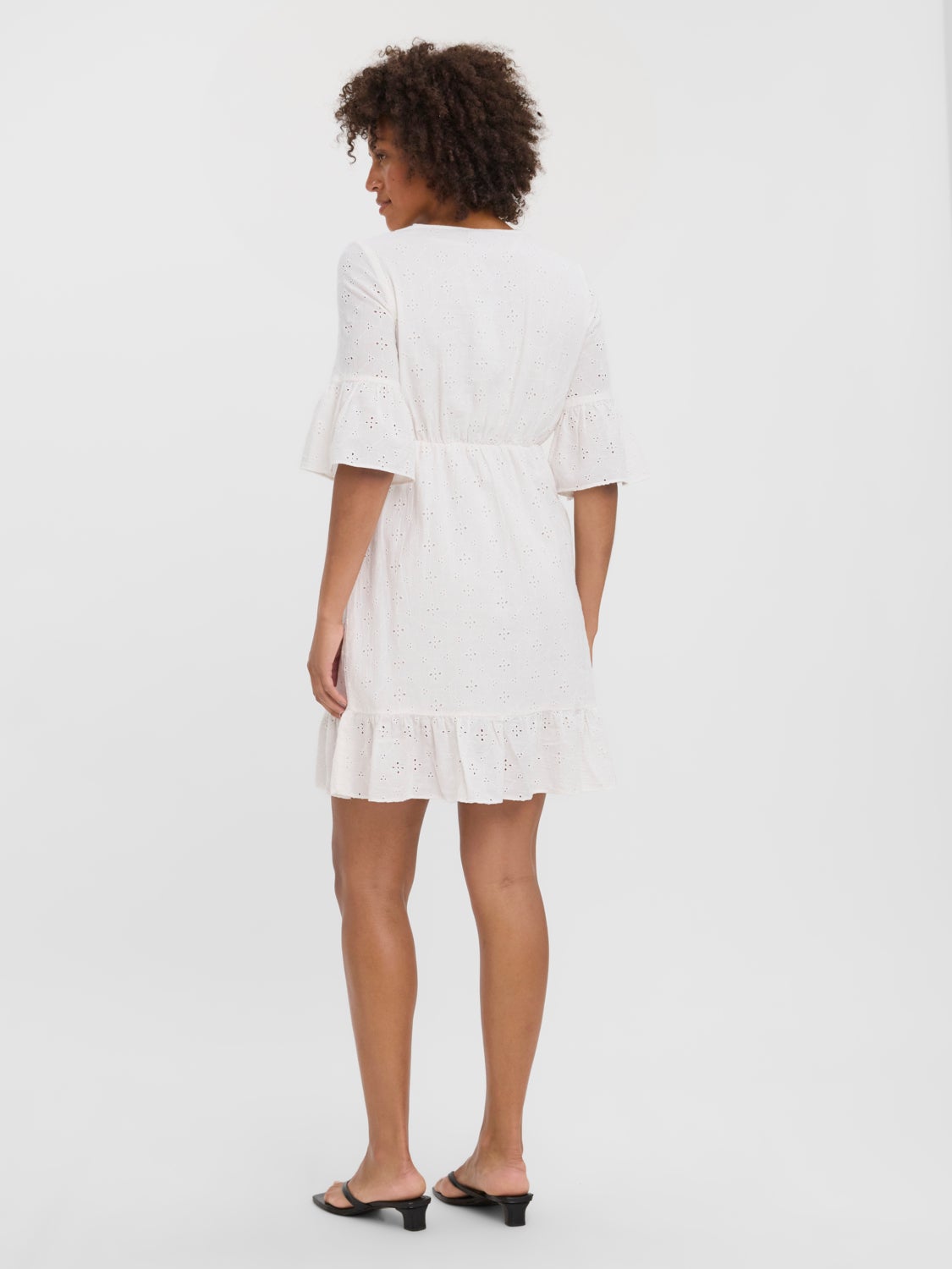 VMBELLA Kurzes Kleid