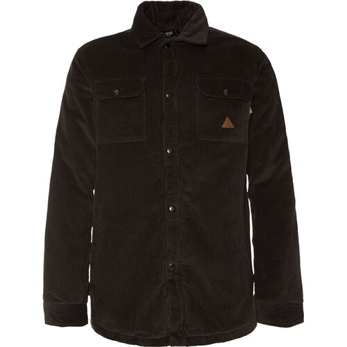 HERREN HEMD NXG ODYSSEL LONG SLEEVE SHIRT