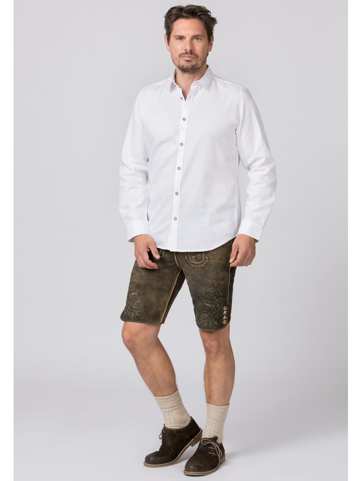 Stockerpoint Hemd 