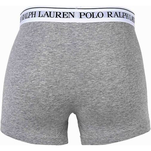 POLO Ralph Lauren Boxershort CLSSIC TRUNK-3 PACK 3er Pack