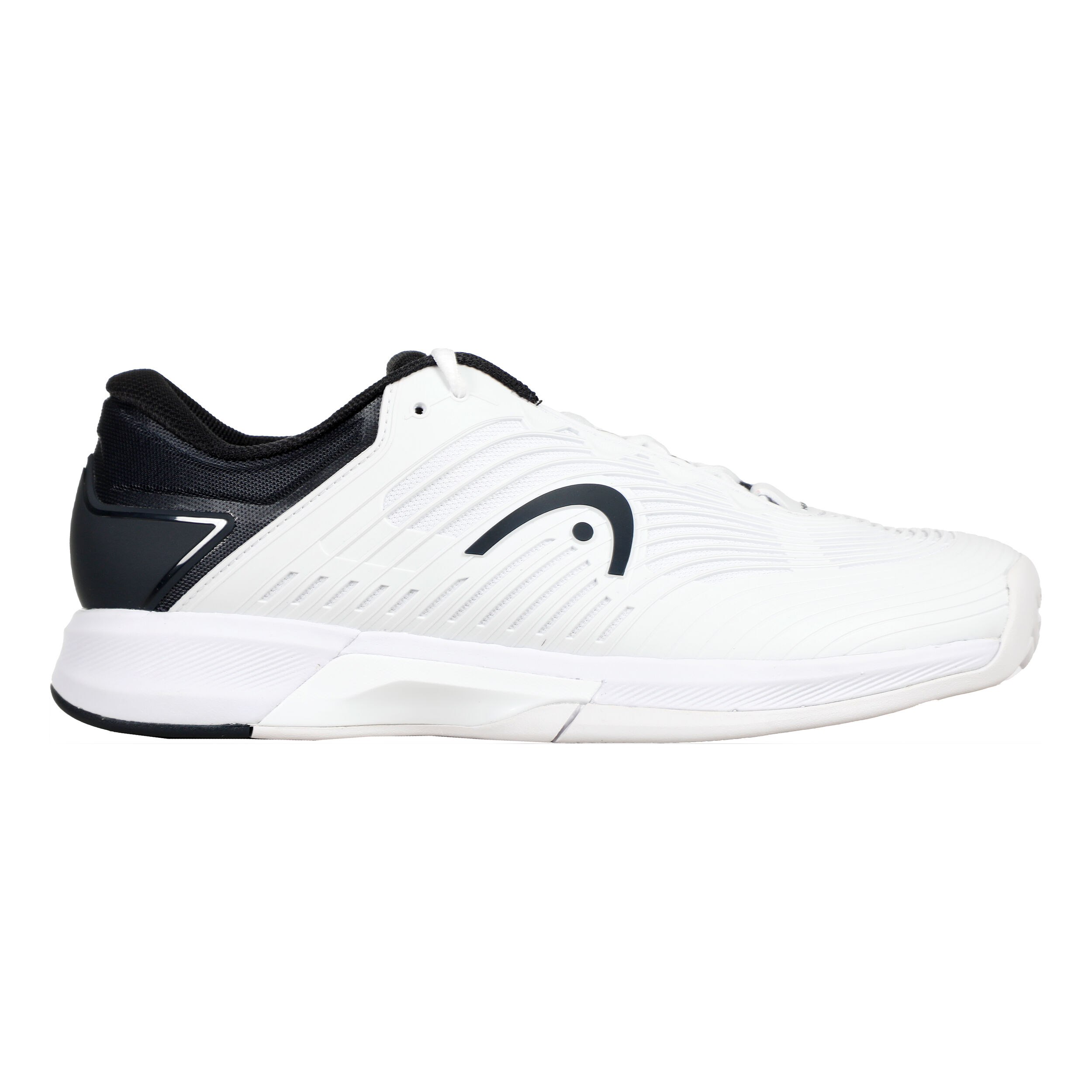Revolt Pro 4.5 Allcourtschuh Herren - Weiß, Blau