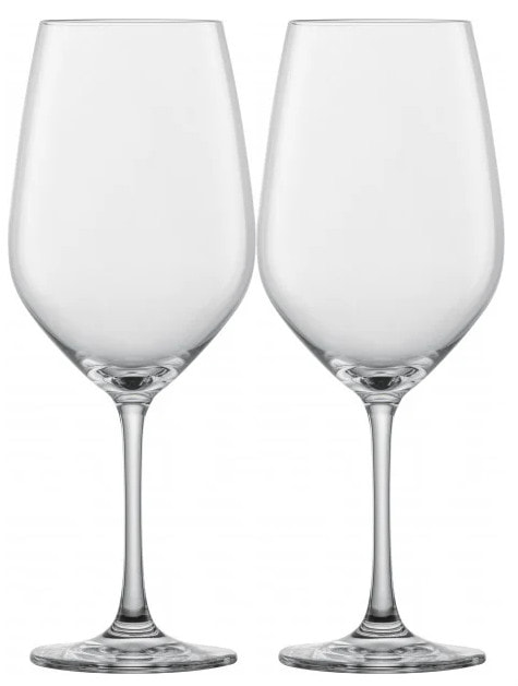 2er Set Schott Zwiesel Viña Universalglas