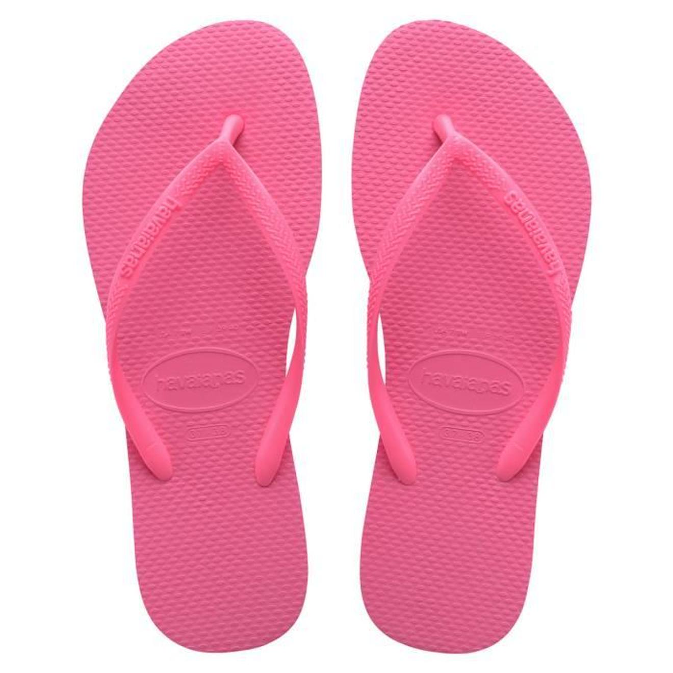 Tongs Slim