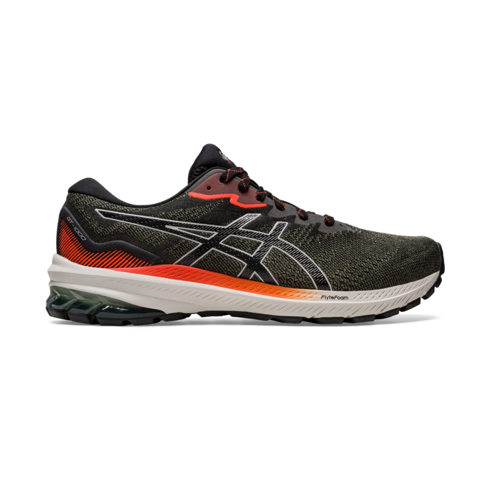 Asics GT 1000 11 TR 1011B573-300 / grün