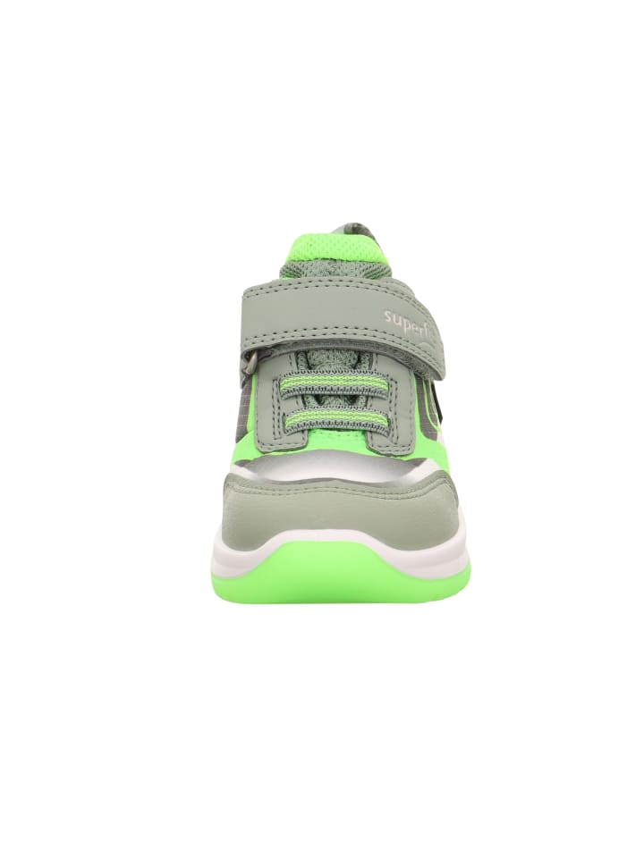 superfit Sneaker COOPER in Hellgrün günstig kaufen