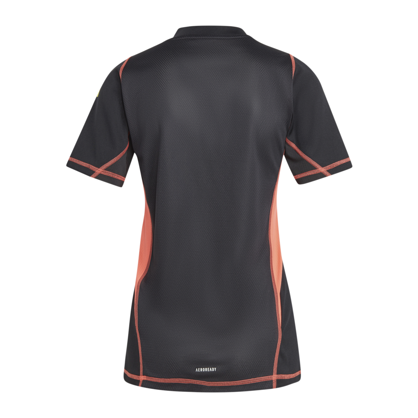 adidas Tiro 24 Pro Torwarttrikot Damen Schwarz