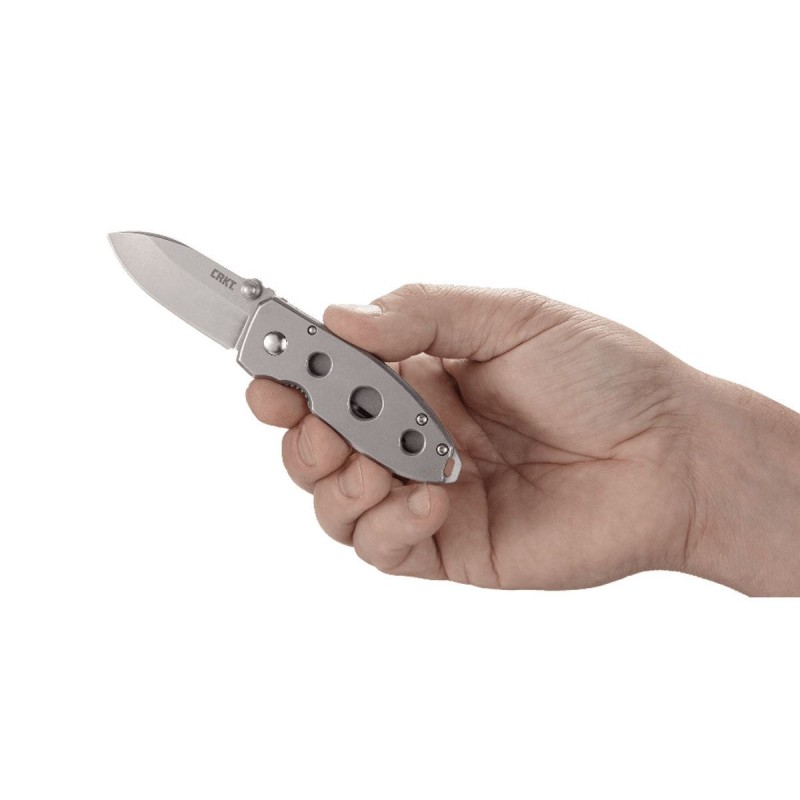 Crkt Squid Holey 2491